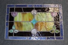 Vintage stained glass for sale  Virginia Beach