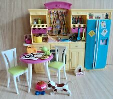 Barbie collectable decor for sale  MELKSHAM