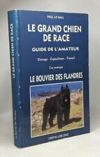 Bouvier flandres guide d'occasion  Bazouges-la-Pérouse