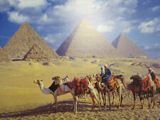 Pyramiden giseh ägypten gebraucht kaufen  Sandhofen,-Schönau,-Blumena