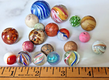 Marbles vintage lot for sale  Shipping to Ireland