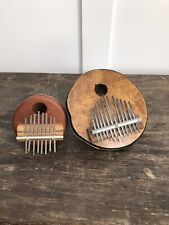 Vintage mbira key for sale  Greenwood