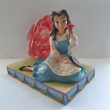 Disney traditions belle for sale  EDINBURGH