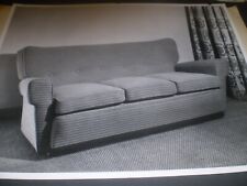 1950s retro sofa for sale  TWICKENHAM