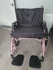 bariatric wheelchair for sale  LIVERPOOL