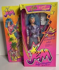 Vintage hasbro jem for sale  Shipping to Ireland