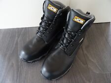 Jcb mens boots for sale  HASSOCKS