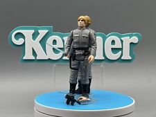 Custom Vintage Star Wars Figure Bespin Luke 1:18 Kenner With Removable Hand! for sale  Shipping to South Africa