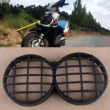 Headlight cover grille for sale  Shipping to Ireland