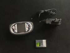 Consola Nokia N Gage QD RH-29 - Funcional Con Cargador Ngage segunda mano  Embacar hacia Argentina