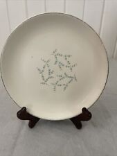 Vintage white plate for sale  Galion