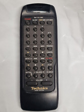 Technics rak ch144wh for sale  NOTTINGHAM