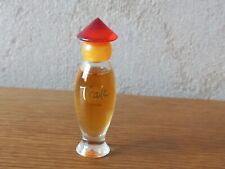 Miniature parfum rochas d'occasion  Dijon