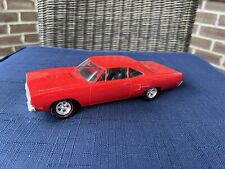 ORIGINAL ISSUE 1/25  1970 PLYMOUTH ROADRUNNER BUILT MODEL Road Runner See Others for sale  Shipping to South Africa