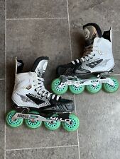 mission inline skates for sale  STOCKTON-ON-TEES
