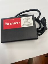 Sharp 120v power for sale  Van Nuys