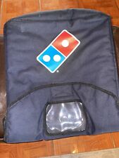 Dominos pizza bag for sale  Red Oak