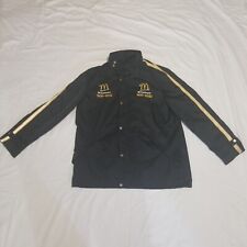 Authentic mcdonalds jacket for sale  Atchison