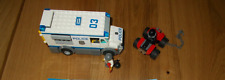 Lego city polizei gebraucht kaufen  Haldensleben-Umland