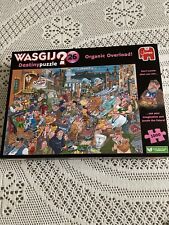 Wasgij destiny puzzle for sale  MAIDSTONE