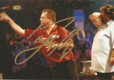 Darts mervyn king for sale  UK