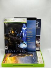 Xbox 360: Halo 3 (completo com manual e pôster) comprar usado  Enviando para Brazil