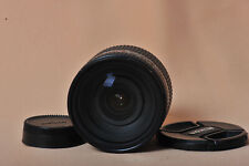 Occasion, superbe objectif zoom Nikon AF Nikkor 24-120 mm d'occasion  Tours-