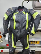 race motorcycle suit for sale  WARRINGTON