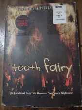 The Tooth Fairy (DVD, 2006) comprar usado  Enviando para Brazil