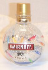 Smirnoff vodka limited for sale  Frederick