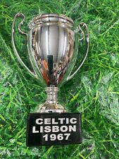 European cup celtic for sale  PRESCOT