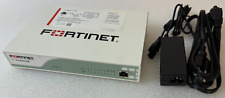 ¡Firewall/VPN dispositivo de seguridad Fortinet Fortiwifi 60D FG-60D con adaptador de CA! segunda mano  Embacar hacia Argentina