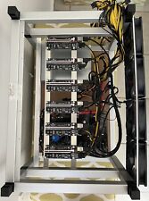 Used, MINING RIG KIT for sale  Shipping to South Africa