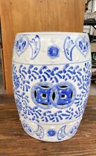 Blue white pottery for sale  Lizella