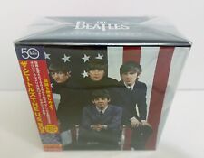 The Beatles – Álbuns dos EUA MINI LP 13 x CD BOX SET, usado comprar usado  Enviando para Brazil