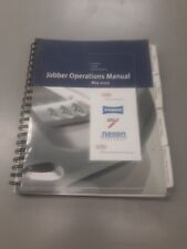 DUPONT STANDOX SPIES HECKER NASON  PAINTS JOBBER OPERATIONS MANUAL 2003 USED, used for sale  Shipping to South Africa