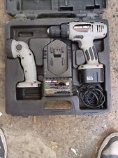 porter cable 12v drill for sale  Raleigh