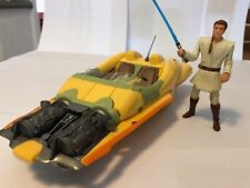 Coruscant speeder anakin d'occasion  Pertuis