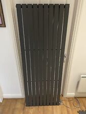 vertical designer flat radiator for sale  LINCOLN