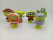 6 Disney Pixar Alien Remix Chibi Snapz Figures - Buzz Woody Boo Nemo for sale  Shipping to South Africa