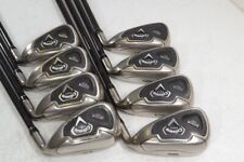 Callaway fusion wide for sale  USA