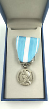 K10a médaille moderne d'occasion  Saint-Jean-en-Royans