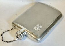 Vintage asprey silver for sale  Shipping to Ireland