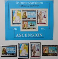 1972 ascension island for sale  SWINDON