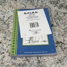 JUEGO 2B de libros de cuentos de Primary Phonics S.P.I.R.E - sin usar conjunto de 10 títulos diferentes segunda mano  Embacar hacia Argentina