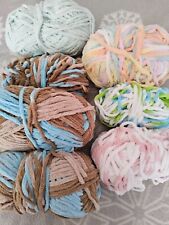 Aldi baby yarn for sale  STIRLING