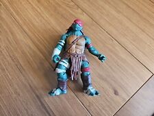 2014 Teenage Mutant Ninja Turtles Raphael TMNT 4.5" inch Action Figure Loose for sale  Shipping to South Africa