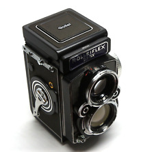 Rolleiflex 2.8GX EXPRESSION 6x6 TLR FILM Camera ROLLEI HFT Planar 80 mm F2.8 for sale  Shipping to South Africa