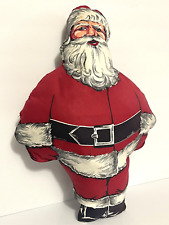 Vintage santa claus for sale  Hollister