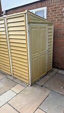 metal garden sheds for sale  BOURNEMOUTH